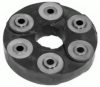 LEMF?RDER 16663 01 Joint, propshaft